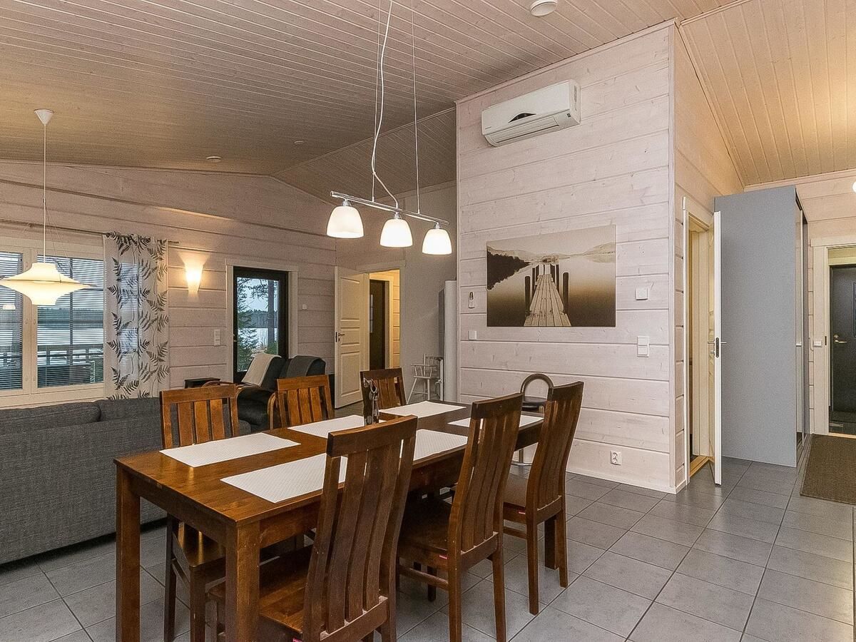 Дома для отпуска Holiday Home Villa mari Пертунмаа-20
