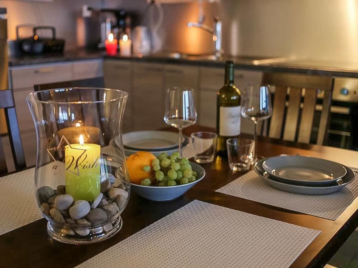 Дома для отпуска Holiday Home Villa mari Пертунмаа-21