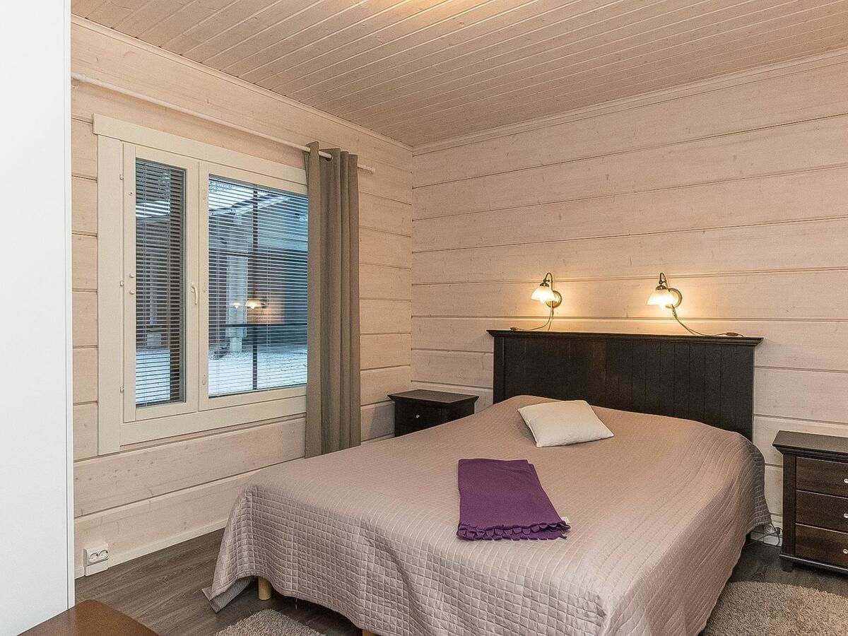 Дома для отпуска Holiday Home Villa mari Пертунмаа-22