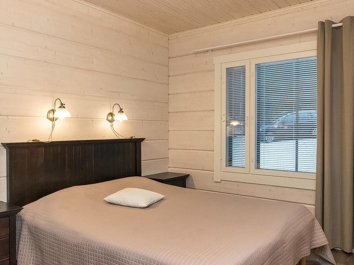 Дома для отпуска Holiday Home Villa mari Пертунмаа-24