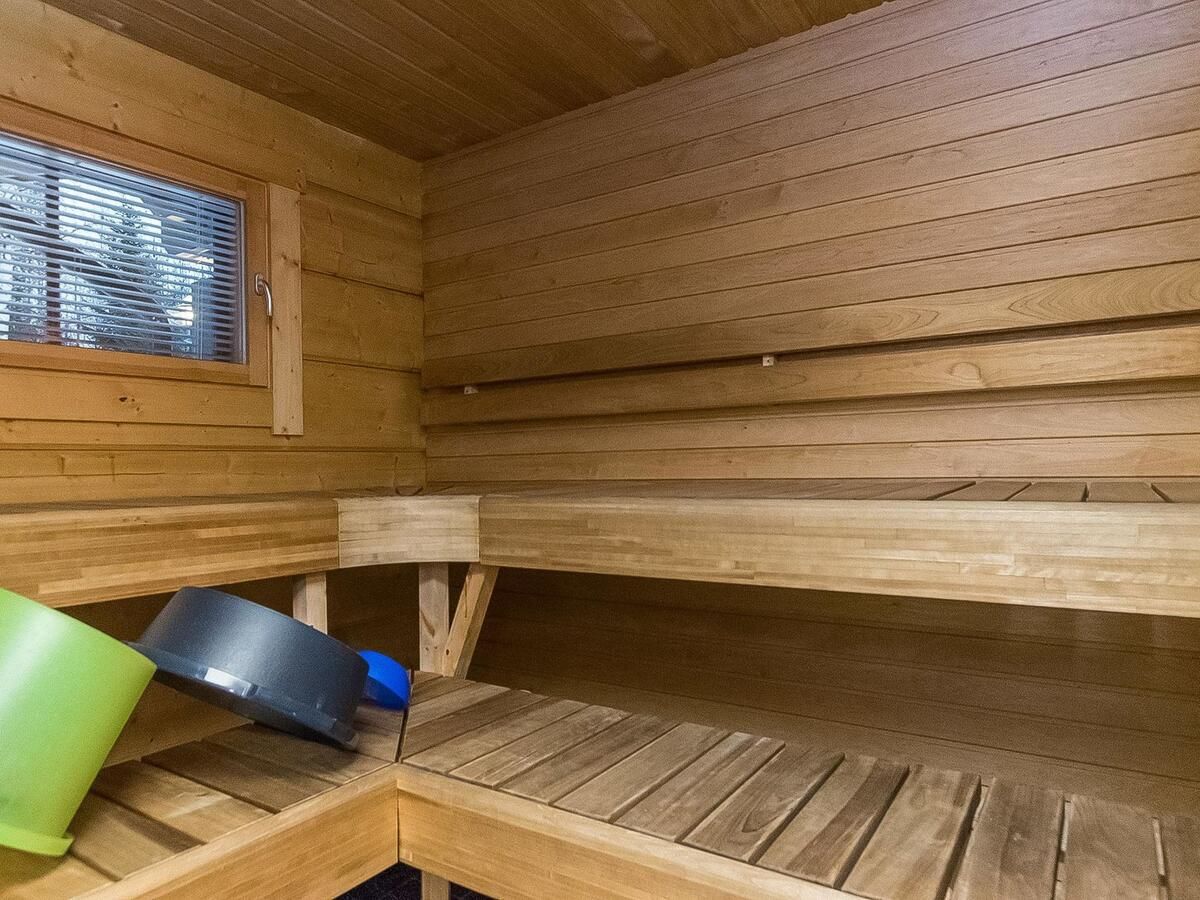 Дома для отпуска Holiday Home Villa mari Пертунмаа-25