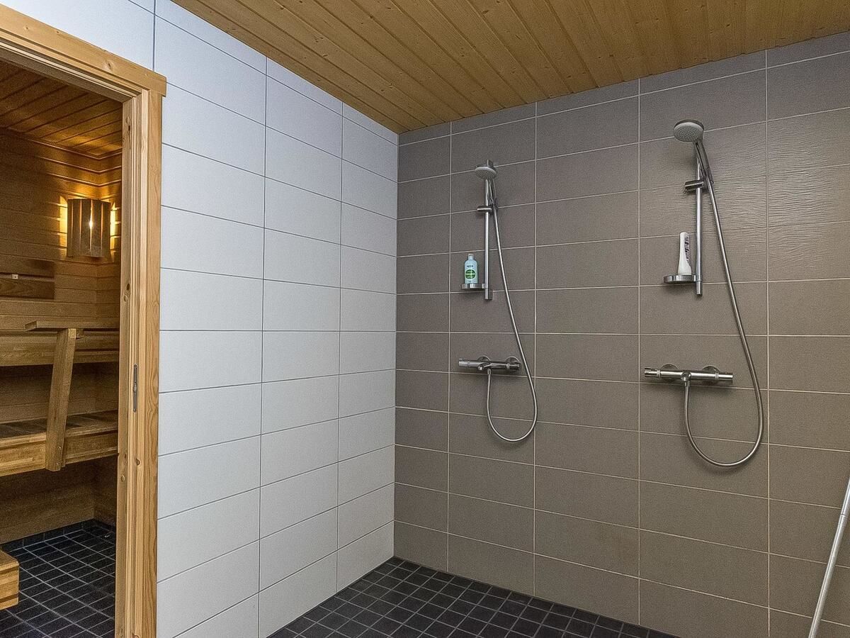 Дома для отпуска Holiday Home Villa mari Пертунмаа-26