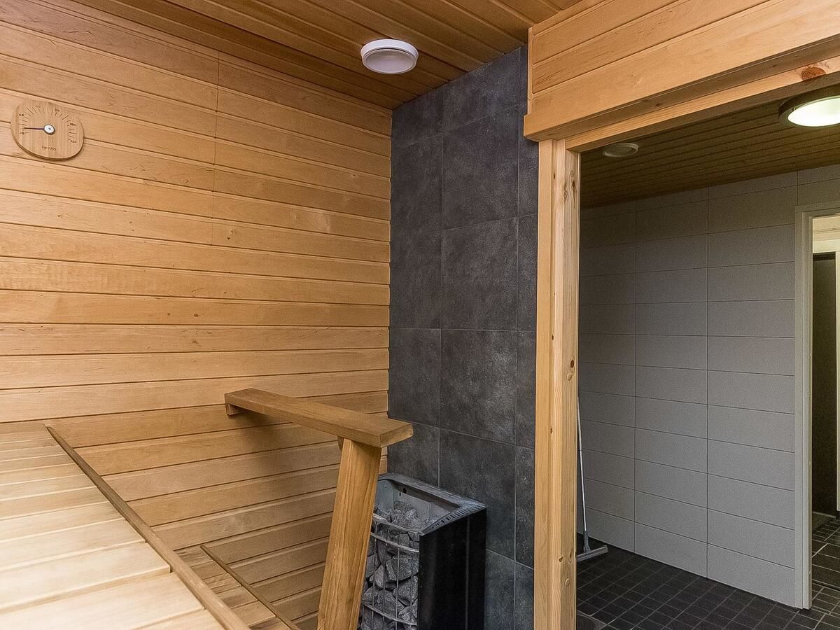 Дома для отпуска Holiday Home Villa mari Пертунмаа-27