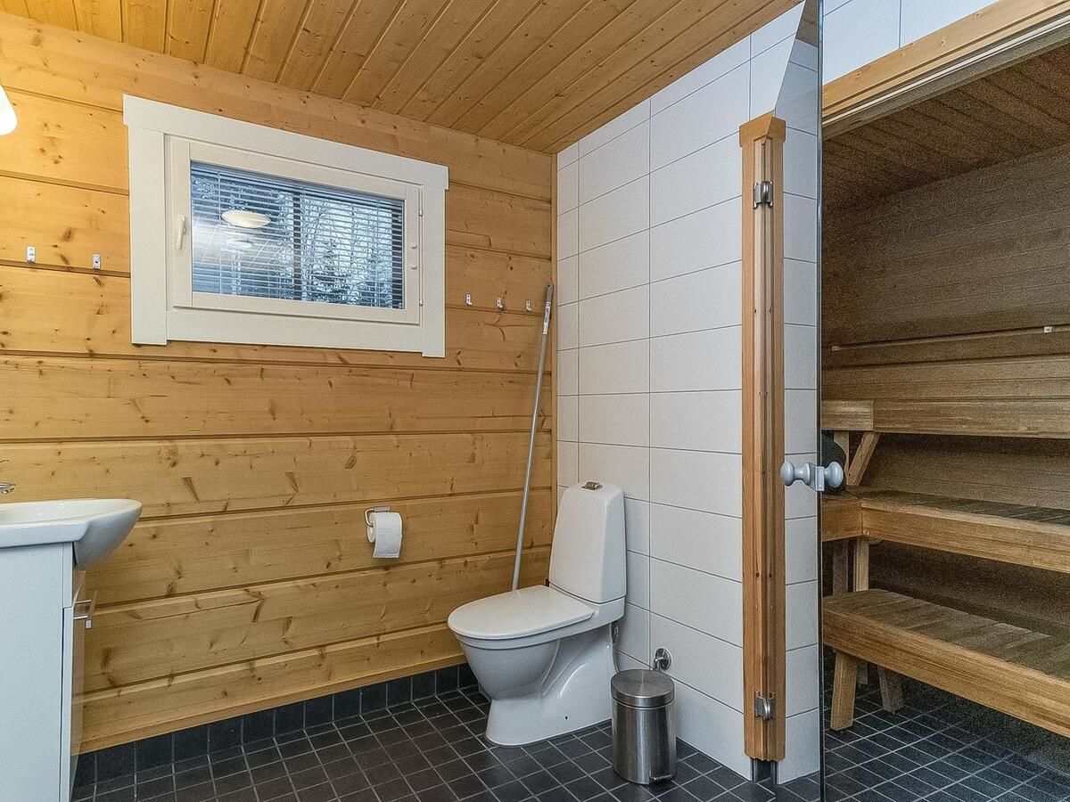 Дома для отпуска Holiday Home Villa mari Пертунмаа-28