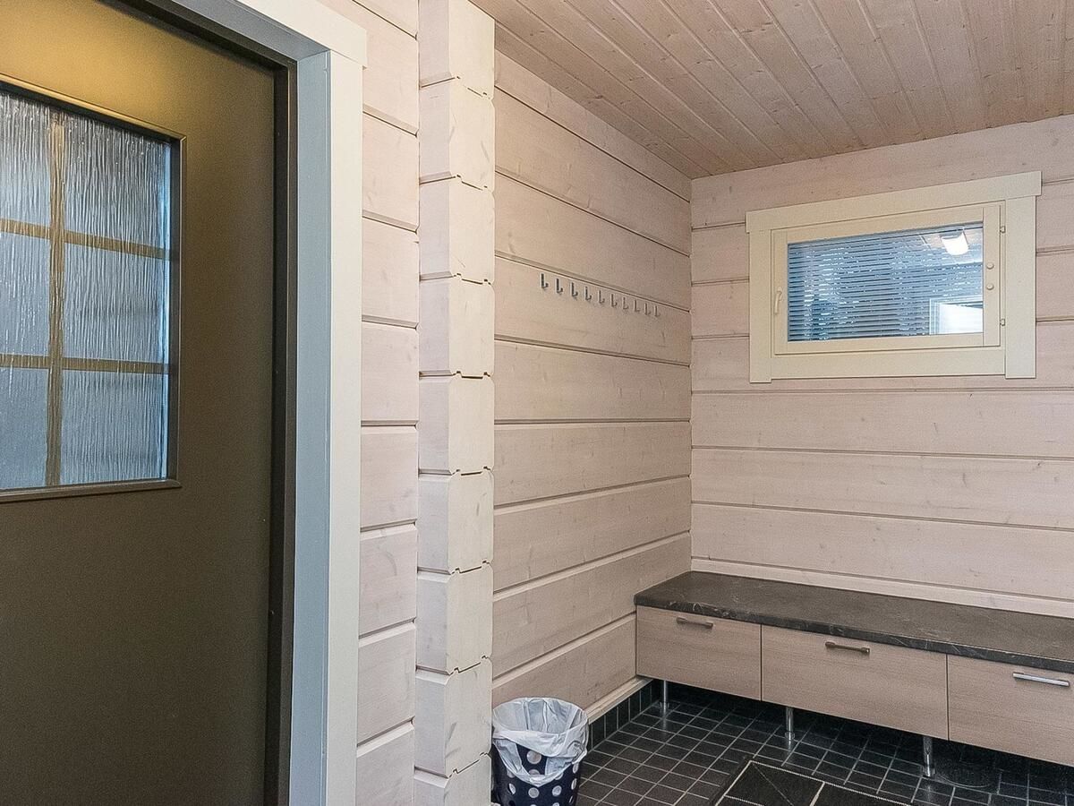 Дома для отпуска Holiday Home Villa mari Пертунмаа-29