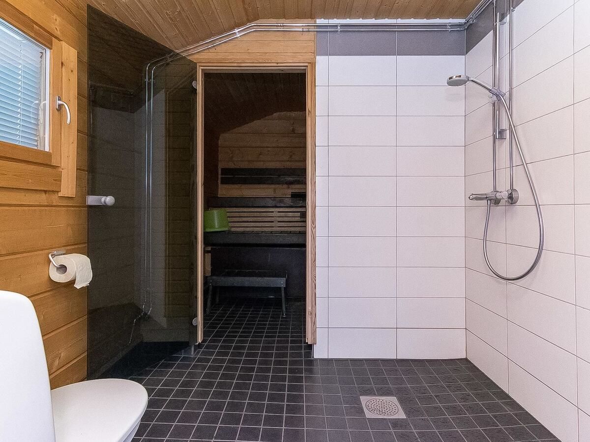 Дома для отпуска Holiday Home Villa mari Пертунмаа-31