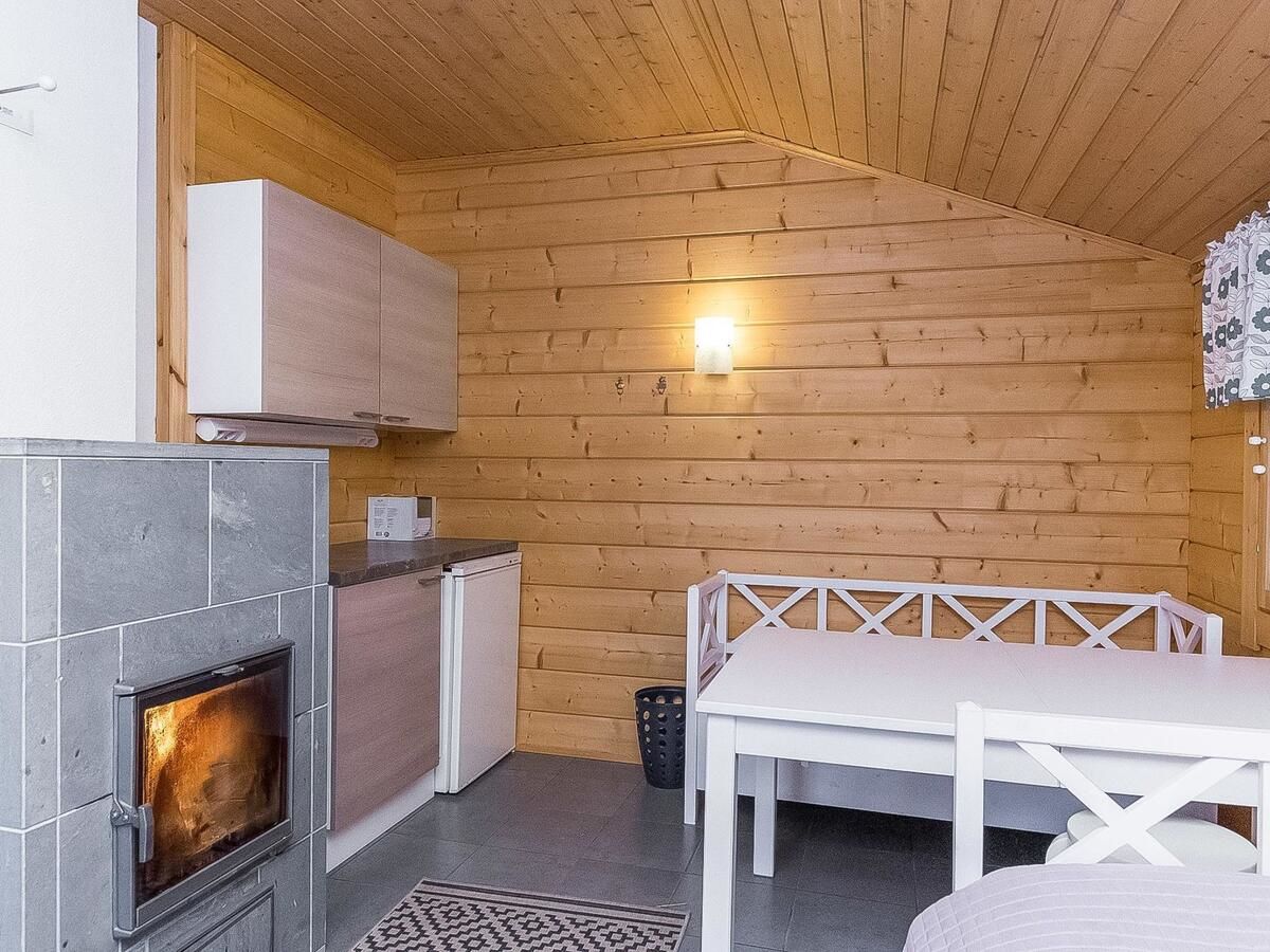 Дома для отпуска Holiday Home Villa mari Пертунмаа-32