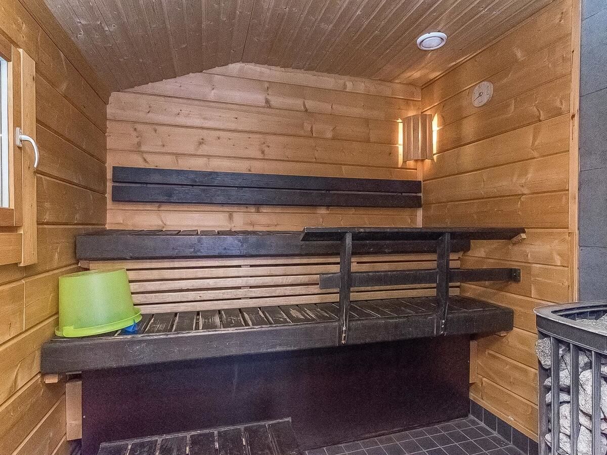 Дома для отпуска Holiday Home Villa mari Пертунмаа-33