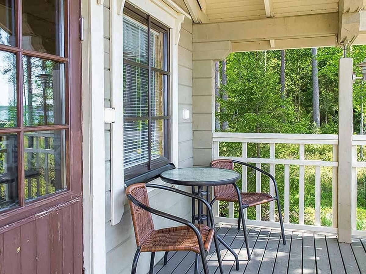 Дома для отпуска Holiday Home Villa mari Пертунмаа-36