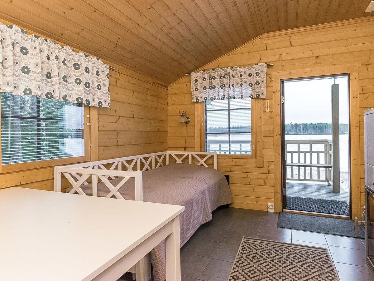 Дома для отпуска Holiday Home Villa mari Пертунмаа-38