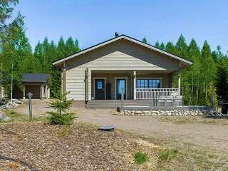 Дома для отпуска Holiday Home Villa mari Пертунмаа-2